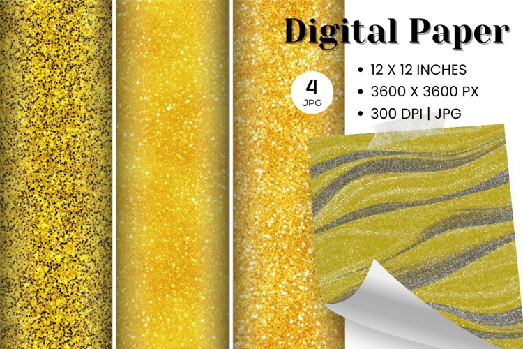 Sparkle Background Image 12