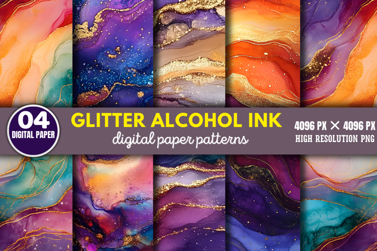 Glitter Background Png Image 10