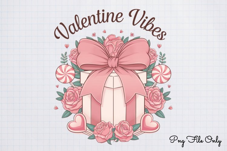 Valentine Heart Clipart Image 15