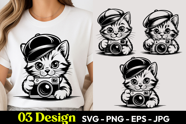 Photographer Png Image 7