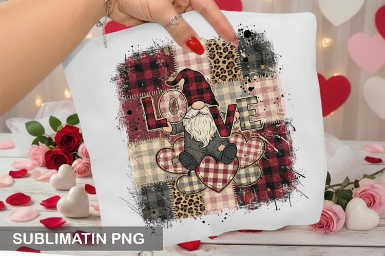 Mama Sublimation Design Image 4