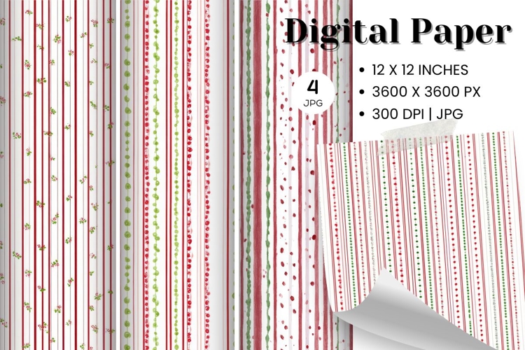 Pattern Background Image 7