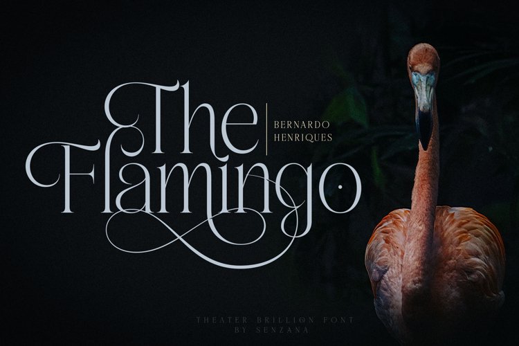 Theater Brillion FULL STYLISTIC!