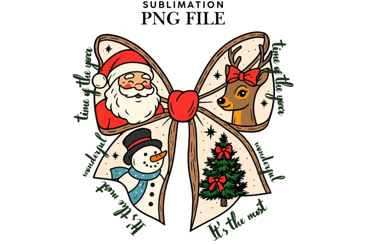 Bow Clipart Image 4