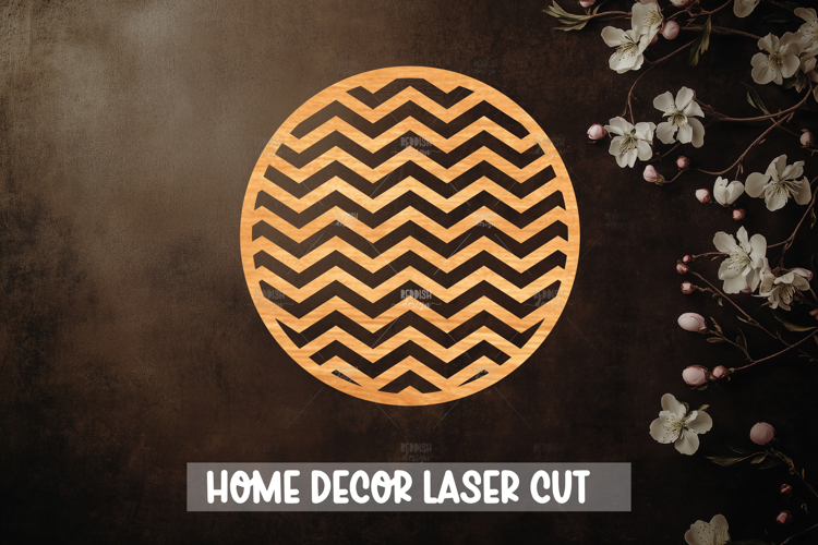 Round Sign Svg Image 2