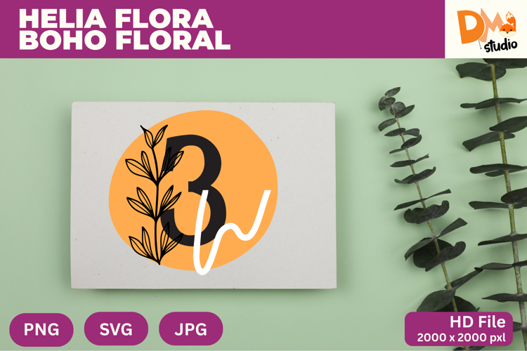 Rustic Logo Image 20