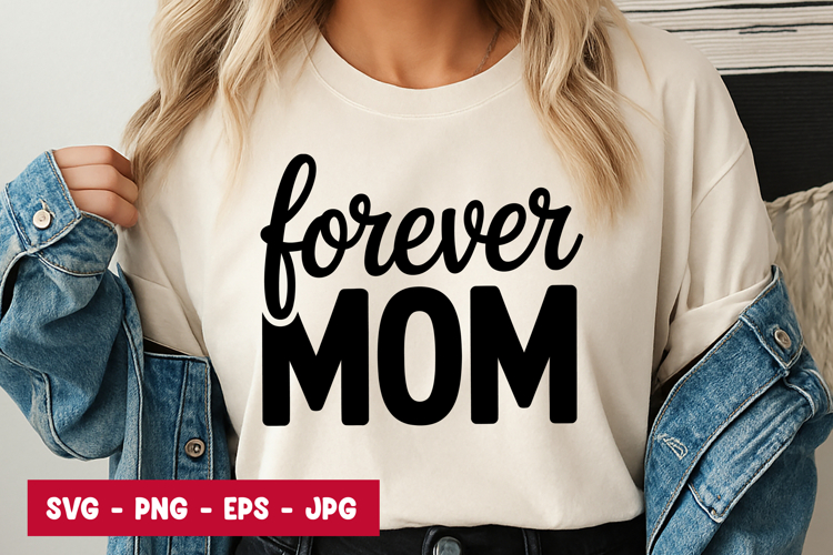 Mom Clipart Image 9