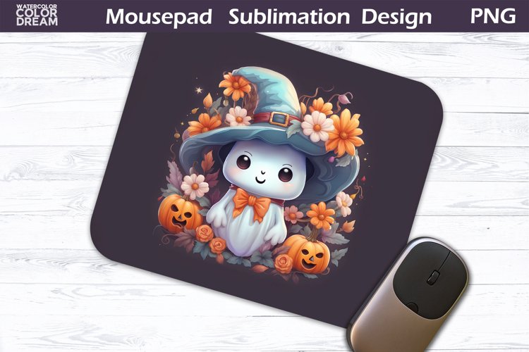 Ghost Clipart Image 14