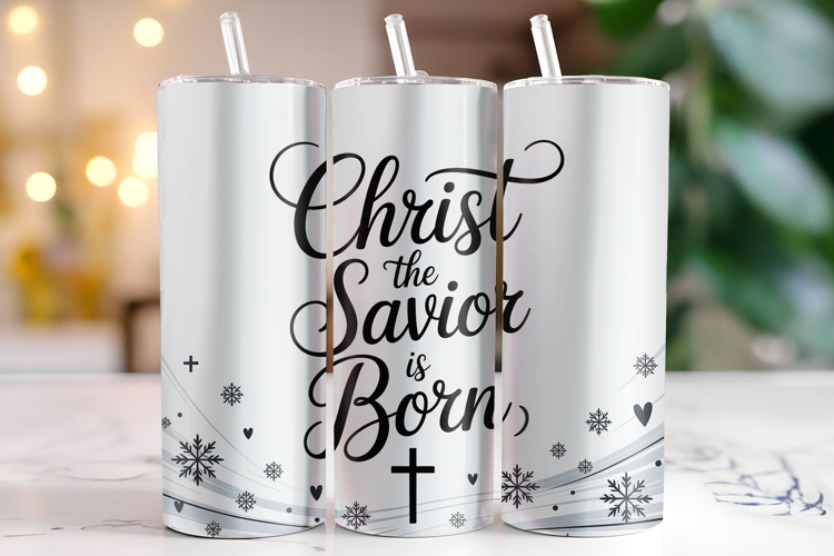 Xmas SVGs Image 19