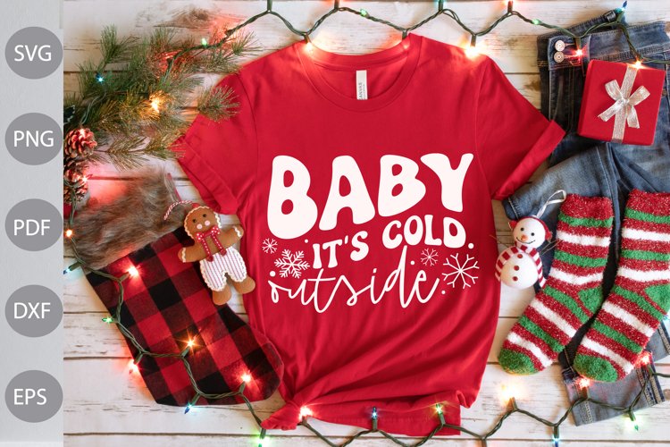 Christmas SVGs Image 6