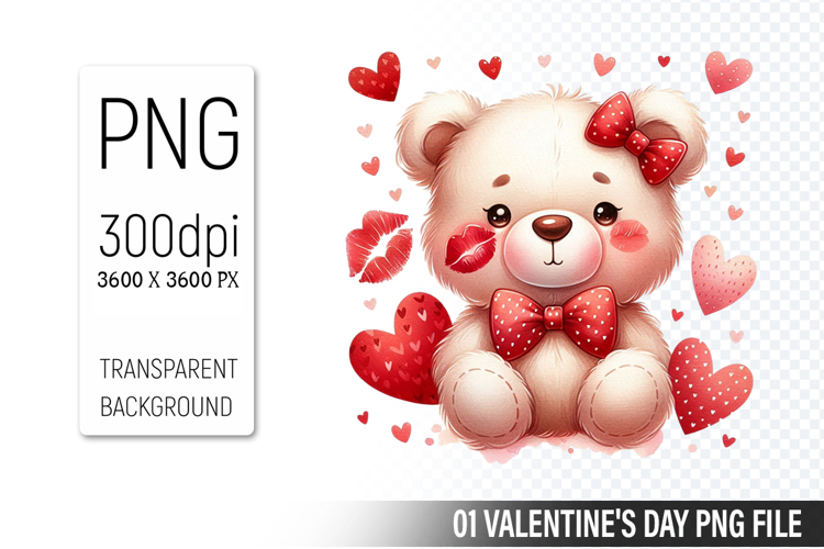 Bear Graphic Image 20