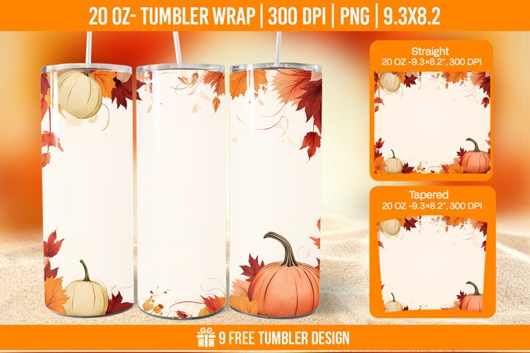 Fall Clipart Image 8