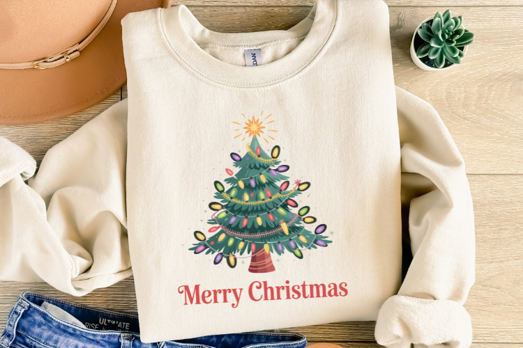 Xmas Clipart Image 24