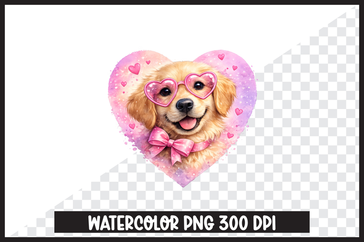 Cute Heart Clipart