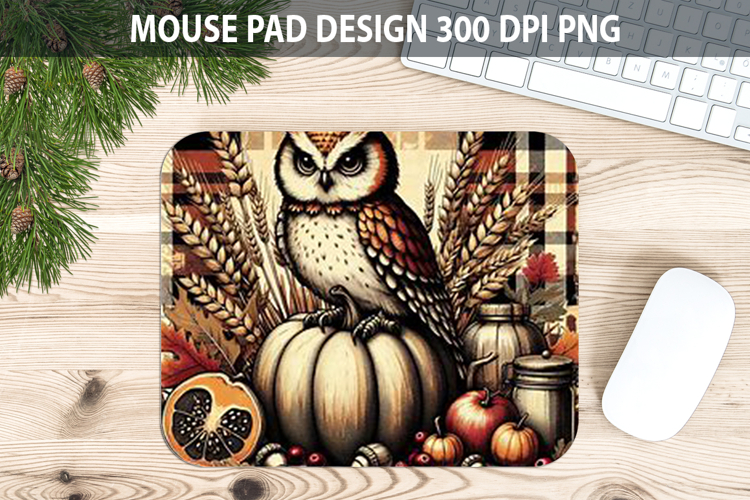 Thanksgiving Sublimation Design Image 19