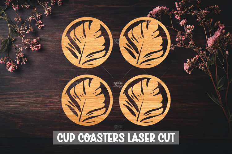 Coaster SVGs Image 24