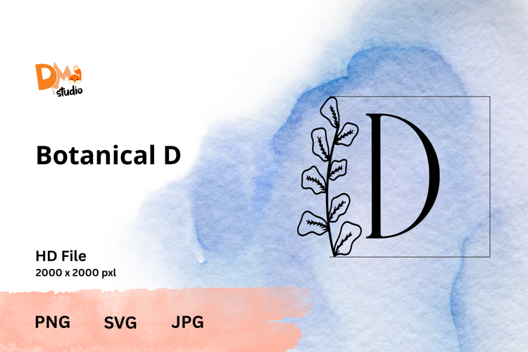 Wreath Graphic Image 12