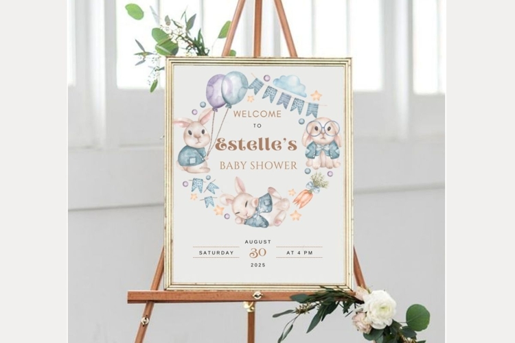 Canva Invitation Template Image 4