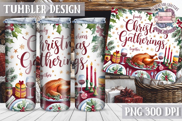 Christmas Story Svg Image 22