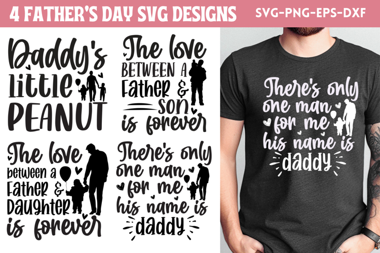 Fathers Day Svg Image 5