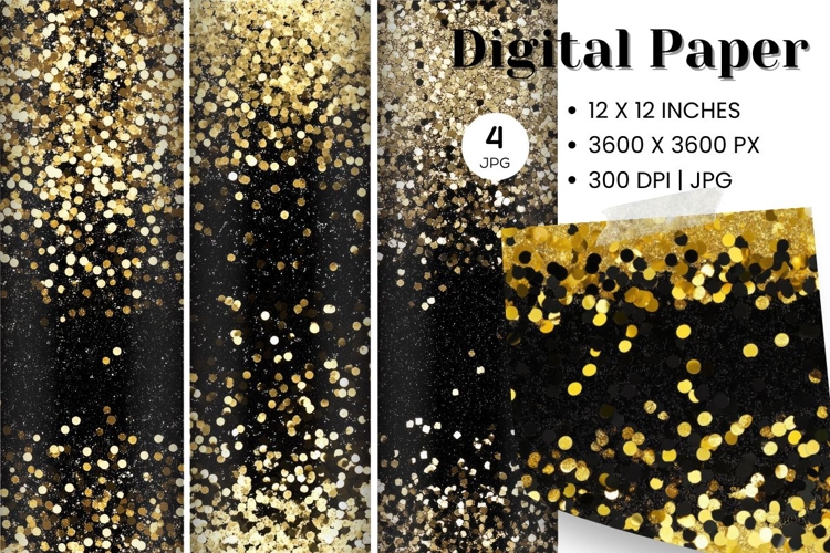 Sparkle Background Image 3