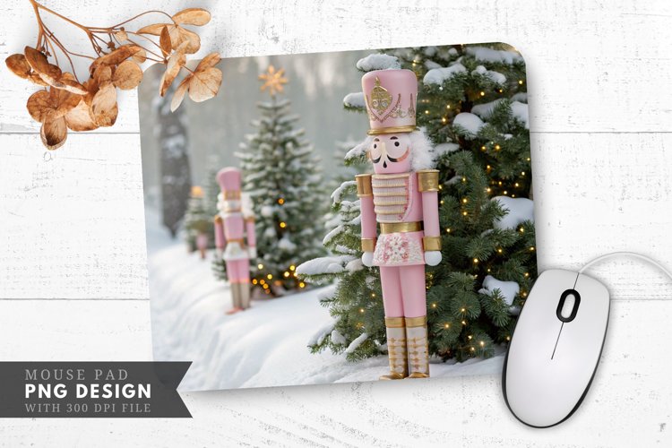 Nutcracker Clipart Image 11