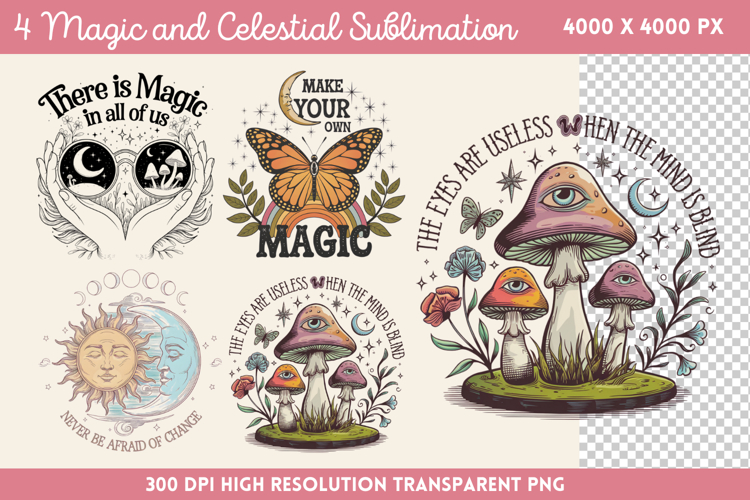 Boho SVG Image 16
