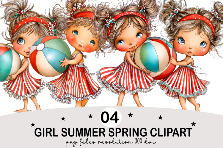 Spring Clipart Image 7