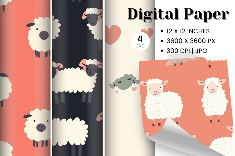 Seamless Background Image 12