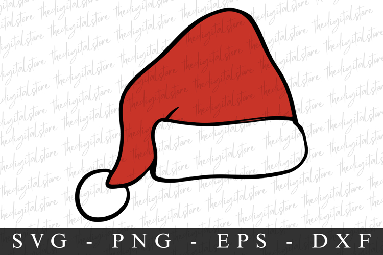 Merry Christmas Tree Svg Image 18