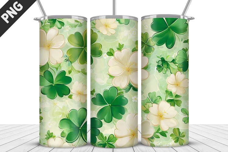 St Patrick's Day Clipart Image 21