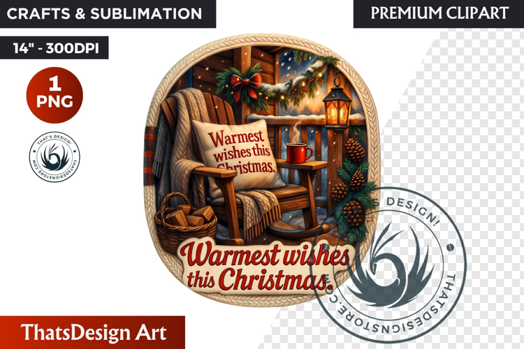Christmas Greetings clipart PNG, winter Holiday Quote wishes