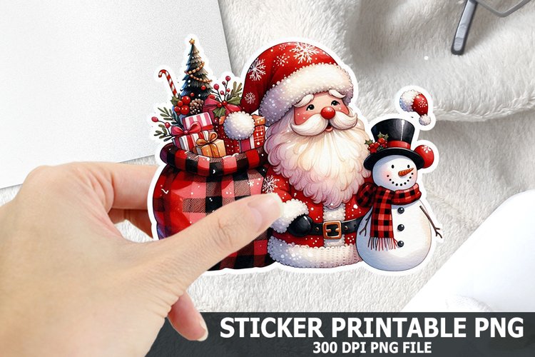 Weihnachtsmann Png Image 6