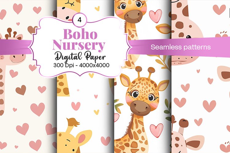 Boho Backgrounds Image 7