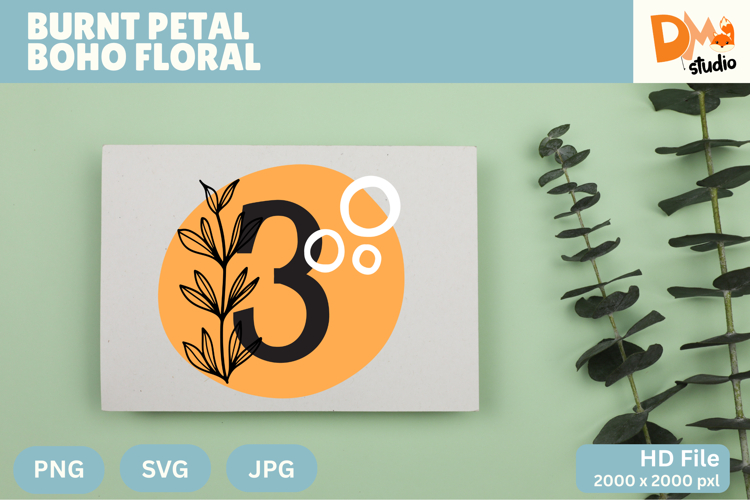 Rustic Logo Image 20