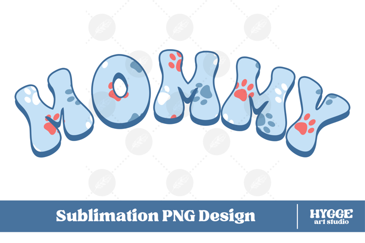 Dog Paw Clipart Image 17
