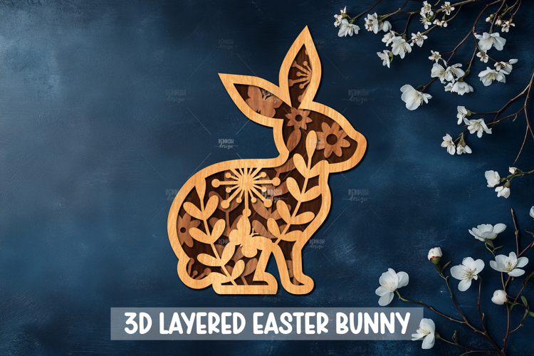 3d Laser Cut Template Image 24