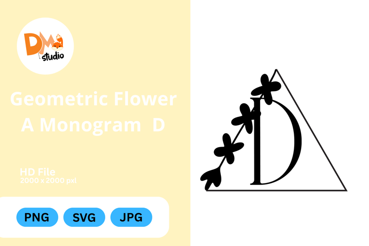 Geometric Alphabet Image 16