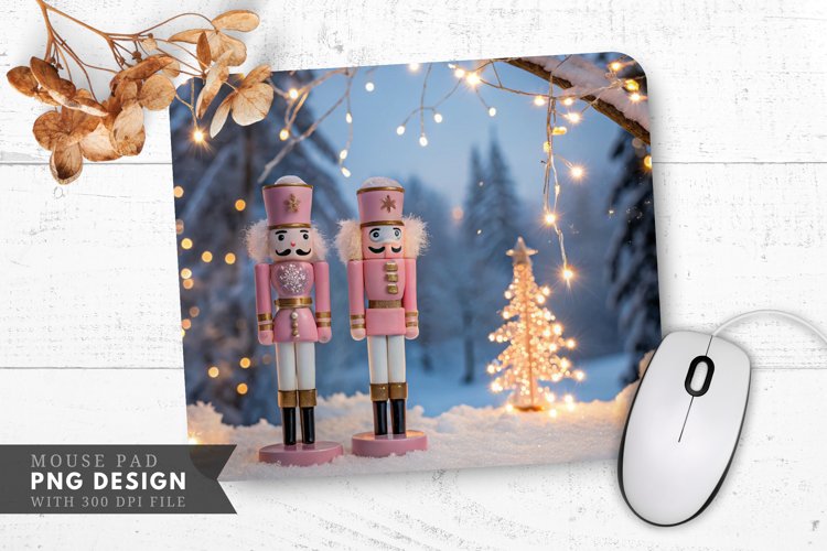 Nutcracker Clipart Image 22