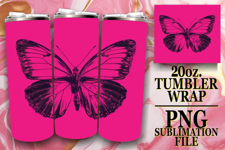 Sublimation Tumbler Designs Image 11