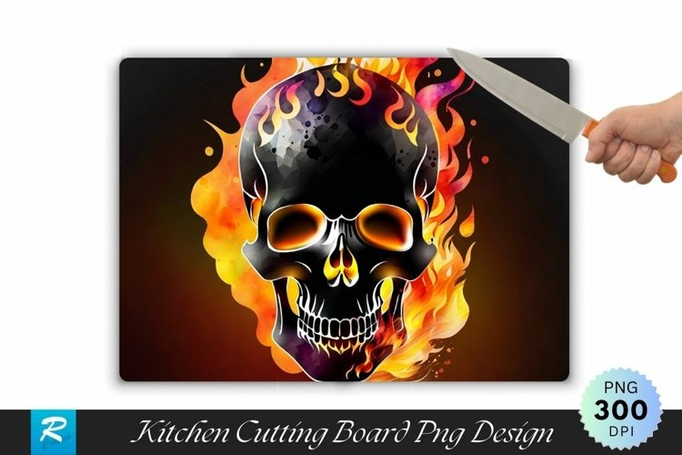 Fire Clipart Image 3