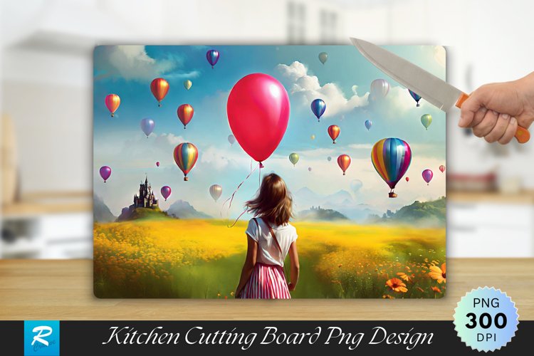 Balloon Clipart Image 3