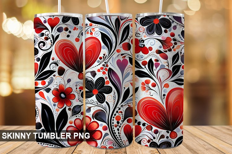 Valentines Sublimation Design Image 18