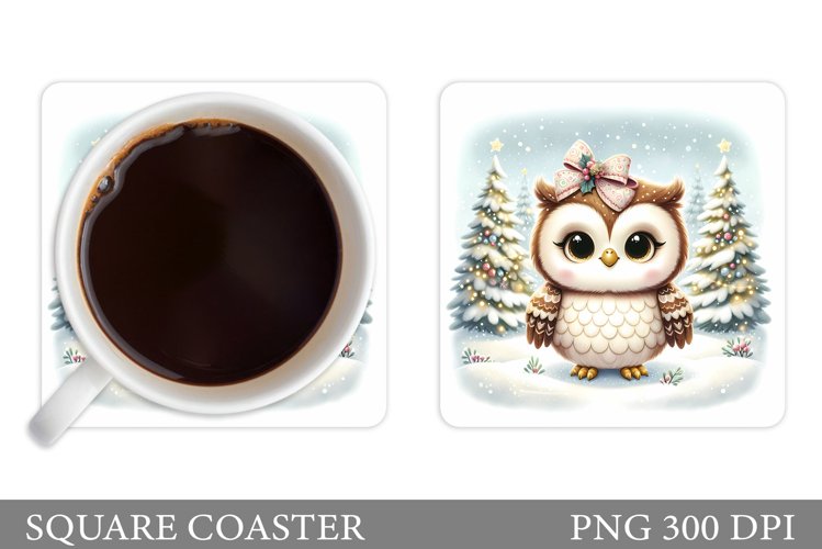 Owl Clipart Image 21