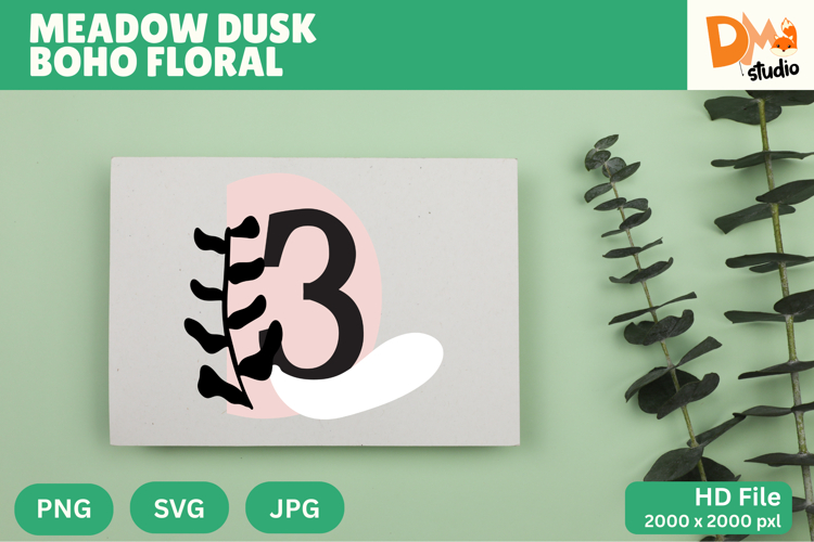 Rustic Logo Image 17