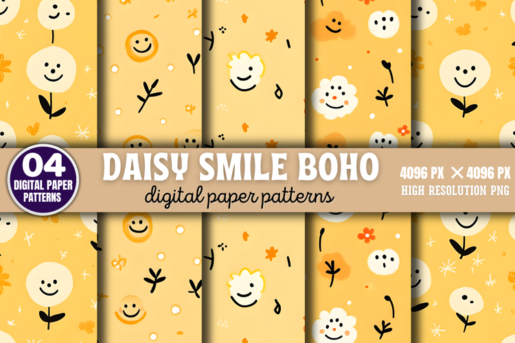 Daisy Png Image 11