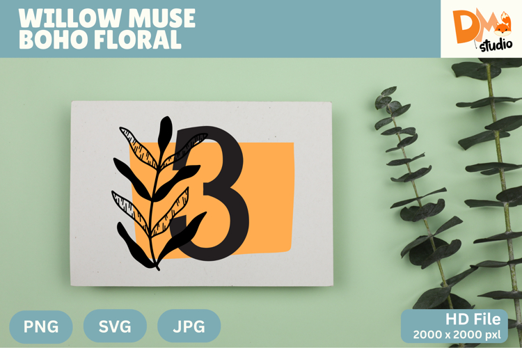 Rustic Logo Image 19