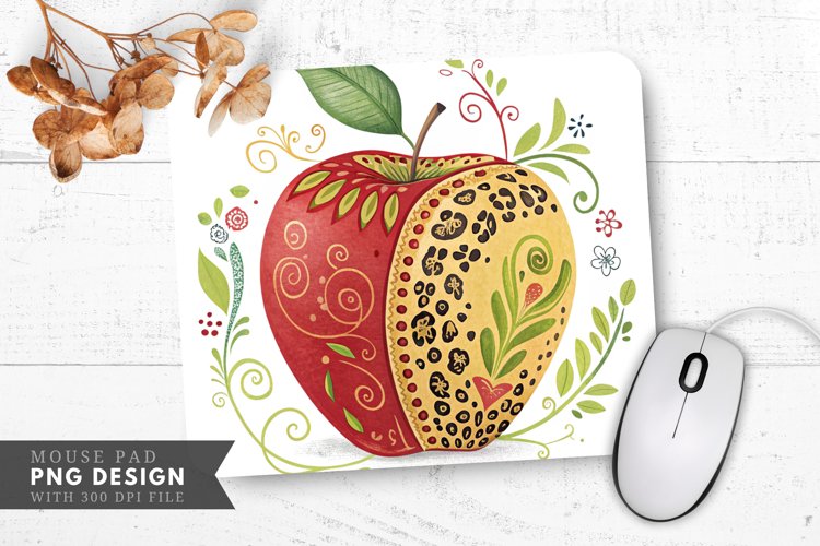 Apfel Png Image 18