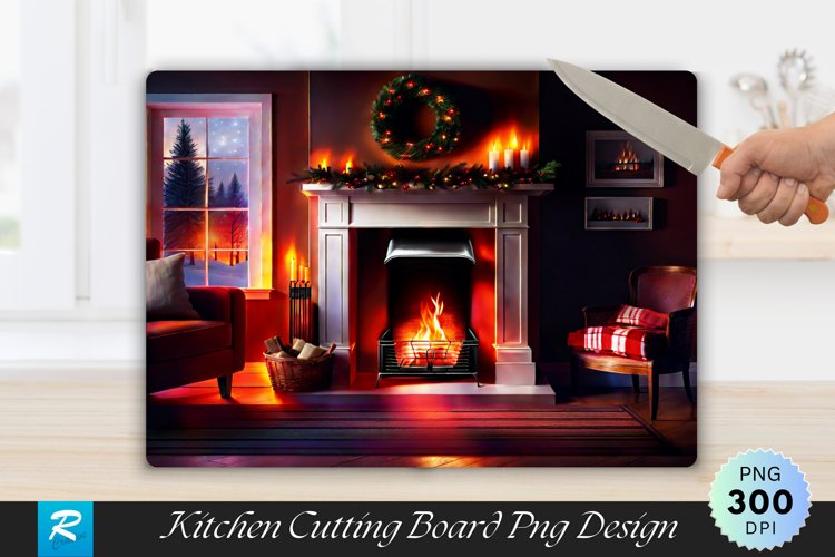 Stockings Clipart Image 13