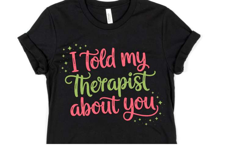 Therapist Svg Image 20